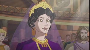 Mondo TV's Gladiators