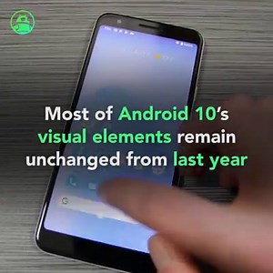 Android 10 review: The most personal Android yet. Check the very thorough Android 10 written and video review here: http://andauth.co/Android10 | Android Authority