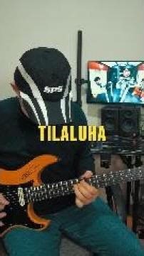TILALUHA - SB19 | Guitar Cover
