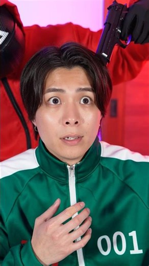 Miracle in Squid Game: The couple’s final duel🔫🔥