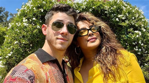 Priyanka Chopra FINALLY Responds To Rumours Of PR Marriage With Nick Jonas: Different Religions, Age Gap...