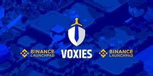 What is Voxie Tactics (VOXEL) Token, Play-to-Earn NFTs Game, Binance?