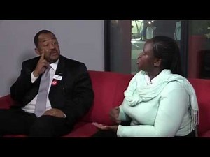 Find how this deaf South African feels about a new initiative that empowers the deaf