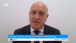 A no deal Brexit? Disaster!