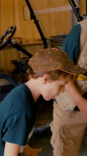 ✋ HOLD ON ✋ surprise dinosaur eggs! #irl #shorts | 🦖🦕 #trex #dino #trexranch