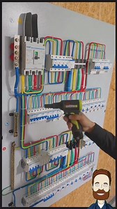 Power Panel Setup Made Safe Now