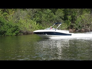 Sea Ray 185 Sport 2009 SOLD by Nordic Yacht Works