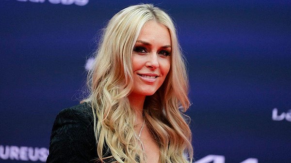 Lindsey Vonn reveals leg was almost AMPUTATED after Olympic crash