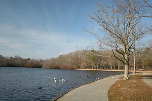 Belmont Lake State Park - Alchetron, the free social encyclopedia