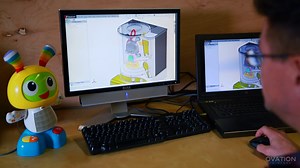 Ovation In-Store: Fisher-Price Bright Beats Dance & Move BeatBo