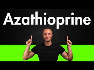 How to Pronounce Azathioprine (Correctly)