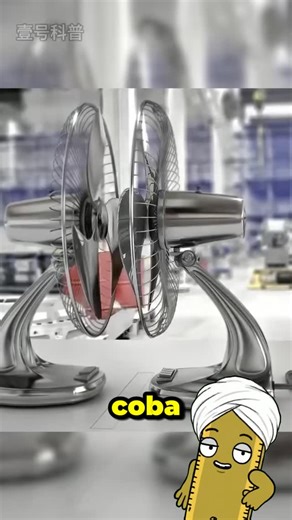 Peng Peng Khazanah on Instagram: "Pernah penasaran gimana mobil matik (otomatis) bisa pindah gigi dengan mulus tanpa ada gesekan keras kayak kopling biasa? 🤔 Ternyata rahasianya ada di teknologi Kopling Fluida (Fluid Coupling)! Video ini nunjukin prinsip kerjanya yang unik, mirip banget kayak dua kipas angin yang saling berhadapan! Yang satu muter, yang satunya ikut muter cuma modal angin. Bedanya, di dalam mesin ini yang dipakai adalah cairan (oli). Cairan ini bertugas sebagai 'perantara' buat