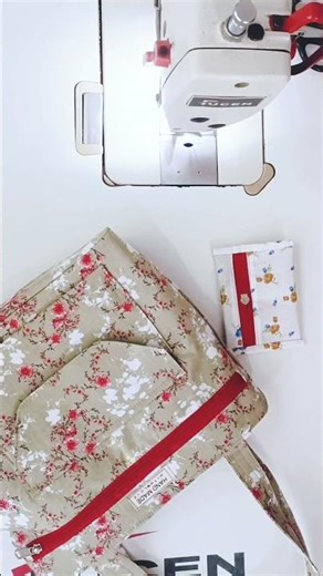 new design bag making at home#bag #youtubeshorts #shortvideo #handmadebag