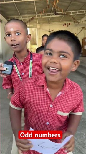 Odd numbers # from 1 to 100 the total numbers of odd number is 50 #maths #numbers #viralvideo #india