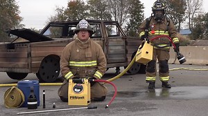 PRO/pak Series Video