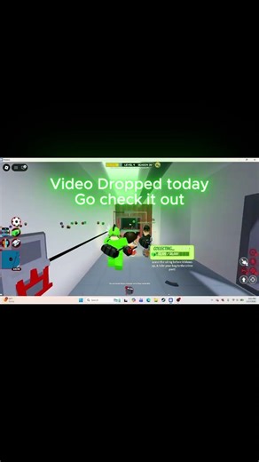 Noob With Pro Season 1 Ep. 1 Coming out at 7PM EST