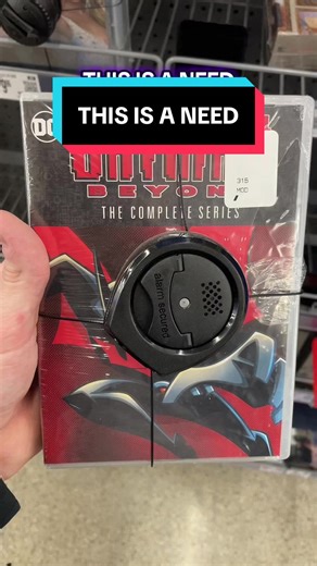 Batman Beyond: Iconic Moments Captured in Edit