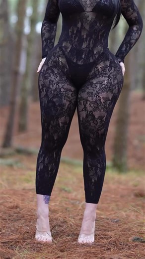Hi🖤