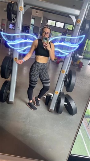 #fitlife #gym #gymmotivation #angels