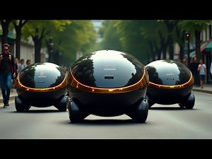 IMPOSSIBLE INVENTIONS THAT ARE 100% REAL!