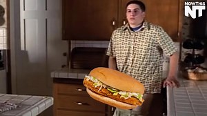 Here's The Terrible Reason McChicken Is Trending On Twitter