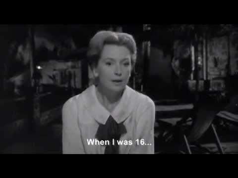 The Night Of The Iguana