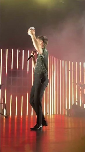 Foster the People Live 2025 - Pumped Up Kicks Clip
