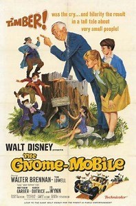 The Gnome Mobile - Alchetron, The Free Social Encyclopedia
