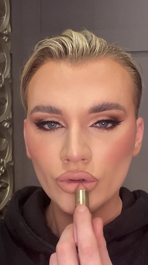 Male Makeup Tutorial Compilation