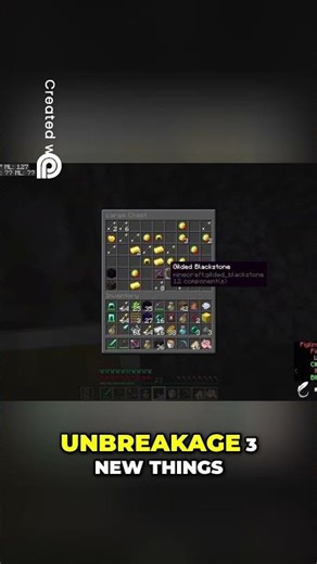 Manhunt but I get attacked in a bastion | Minecraft Manhunt