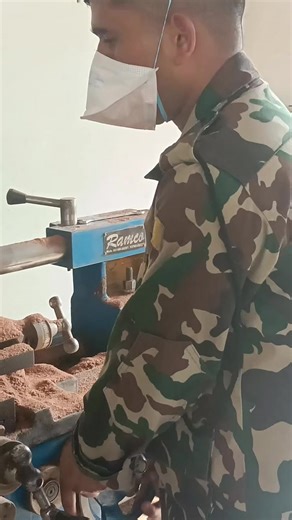 The Transition from Gun-Running to Machine-Driving