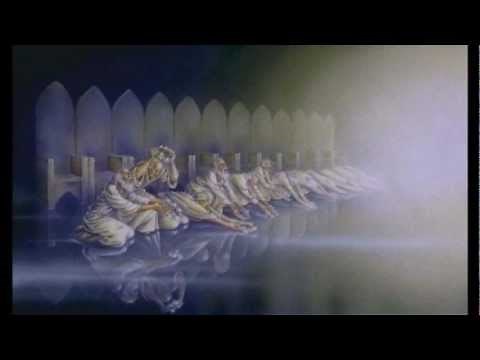 SOBERANO DIOS. RENAN CARIAS. Video por MinisterioTallerDelMaestro21.wmv