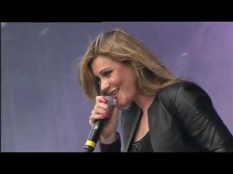 🎼 ReVamp (w/ Floor Jansen) 🎶 Live at Graspop 2010 🎶 Full Concert 🔥 REMASTERED 🔥