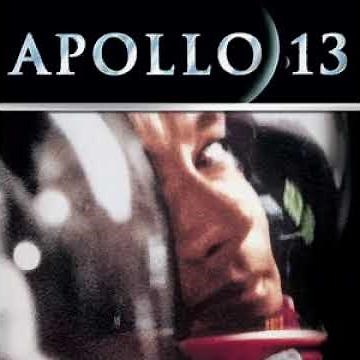 Ron Howard’s Strategy For Making 'Apollo 13' Realistic