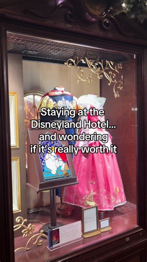 Experience the Magic of Disneyland Hotel in Paris