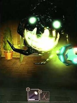 Random Events, Maximum Overdrive 90-100