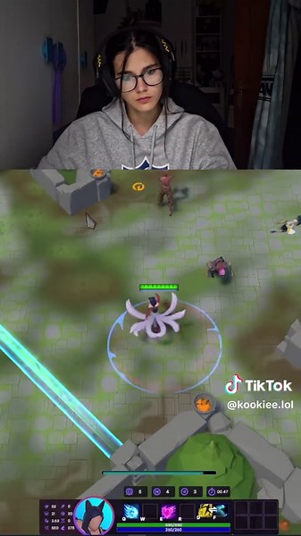 Superando el Skill Gap en League of Legends