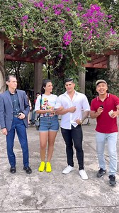 209K views · 2.7K reactions | Papá vs Novio le doy 3000 al que te conozca mas | Ice Fire | Facebook