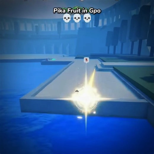 BloxFruits VS Gpo • Light V2 Flight #bloxfruits #roblox #gpo #grandpieceonline