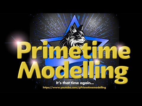 It's the "Tuesday Show!"