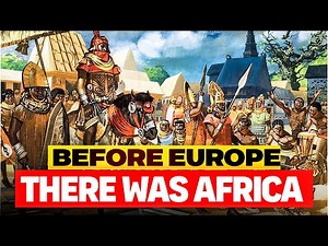 The Ancient and Medieval African Kingdoms: A Complete History