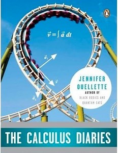 The Calculus Diaries