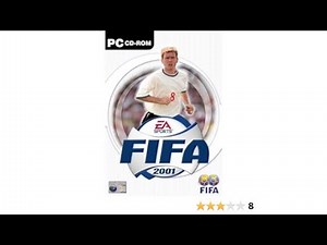 FIFA 2001 Official Trailer