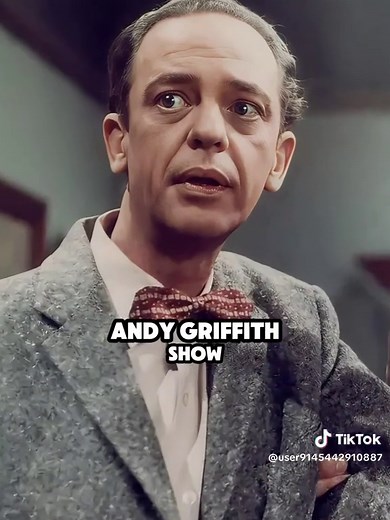 Don Knotts: 10 Surprising Facts You Never Knew