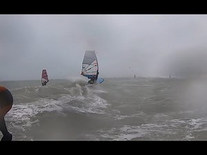 WINDSURF WINGFOIL WISSANT 30 12 2021