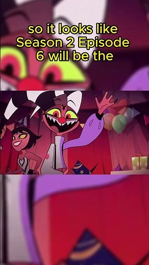 Helluva Boss Season 2 Episode 6 Release Date and New Sneak Peek