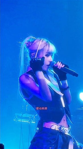 Live ver. 📀♟️ 《女孩俱乐部》“Girls‘ Club”
