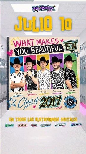 YOU DONT KNOW YOURE BEAUTIFUL 😍😍😍 #music #musica