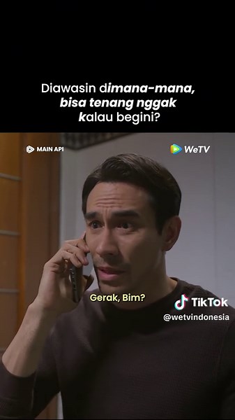 Anak Kecil Main Api Episode 10b: Ending Film Sedih