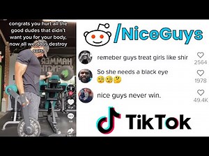TikTok is FULL of Nice Guys ~ r/NiceGuys ~ Best Reddit Posts